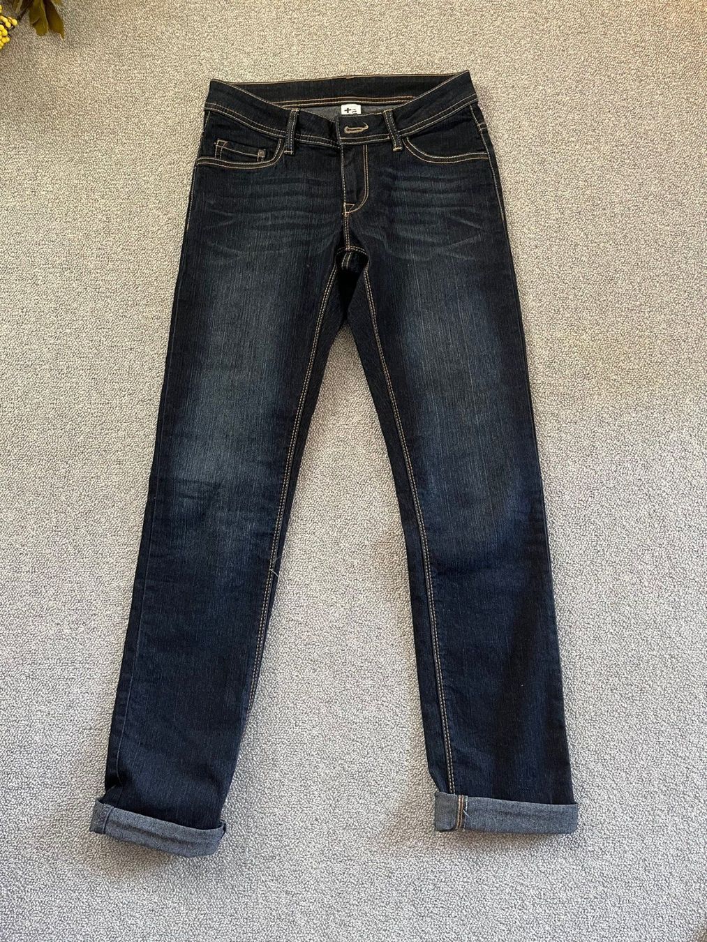 Hosen: Stretch-Jeans Gr 164-170 – Neu (gemäss Beschreibung) aus Rekingen AG von nederland1