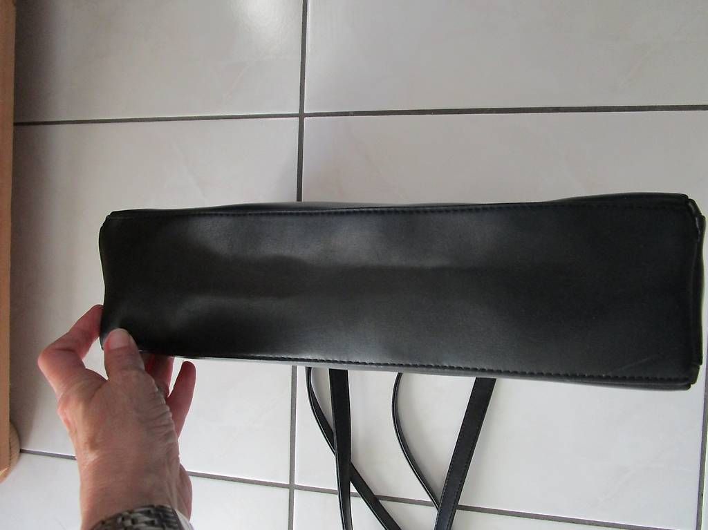 Picard Sacs femmes: Picard Handtasche schwarz – D'occasion à Volketswil par Megaissimo 4