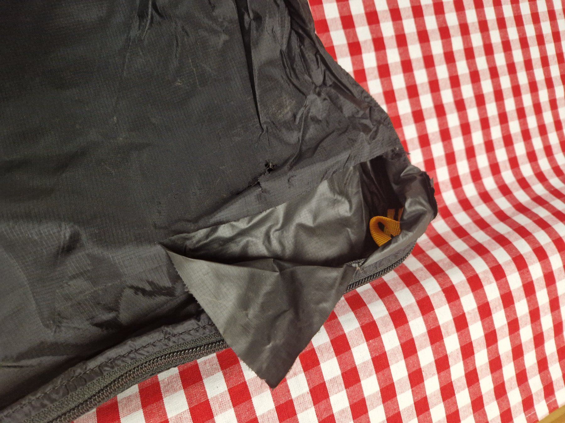 Taschen: Bikebag – Gebraucht aus Fehraltorf von cj49 2