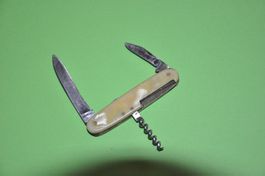 Sackmesser
