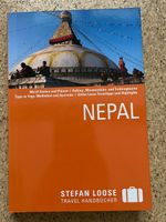 Reiseführer "NEPAL", Stefan Loose