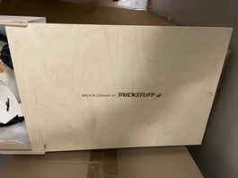 Trickstuff Piccola freni bike
