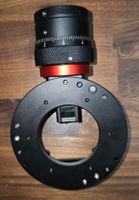 ZWO Off-axis Guider (OAG-L)