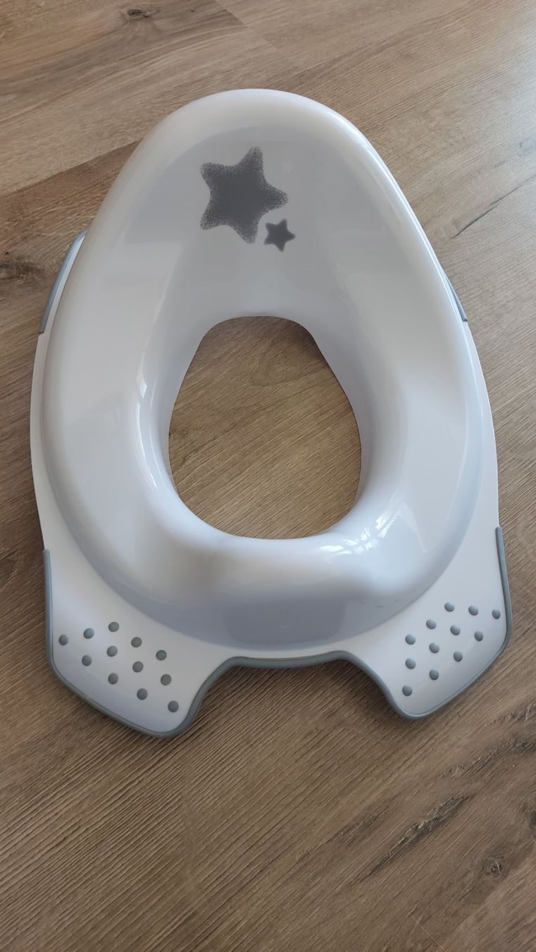 WC: WC Ring für Kleinkinder – Usato da Anglikon venduto da Yari05