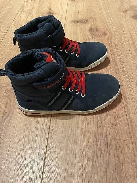 Schuhe für Jungen: Reima Schuhe Gr.31 – Gebraucht aus Pfäffikon Sz von alar 1