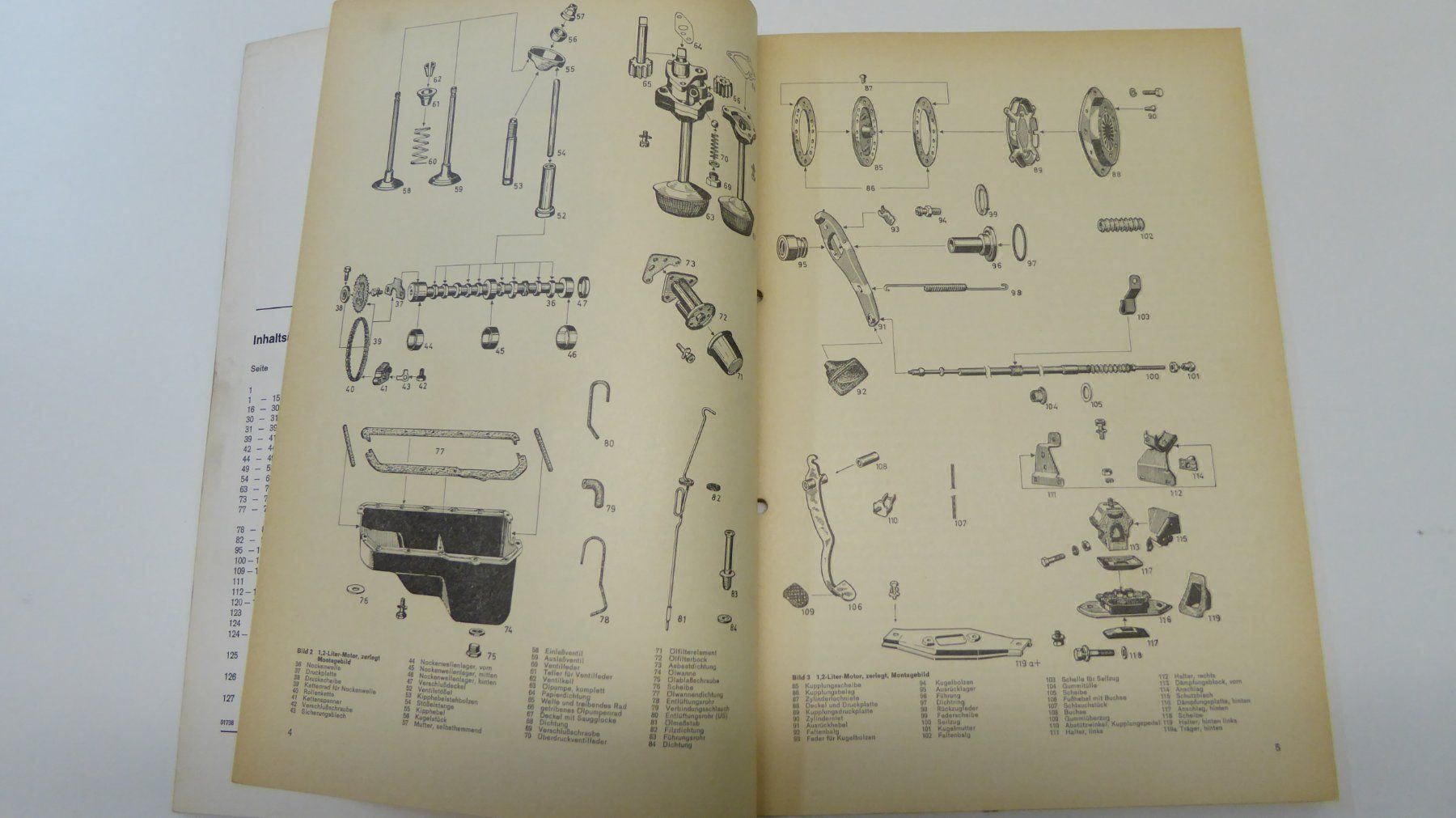 Libri: OPEL MANTA 1.6 / 1.9 BUCHELI REP.-A. – Usato da Blauen venduto da Sanhein 2