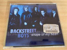 Backstreet Boys – Shape Of My Heart
