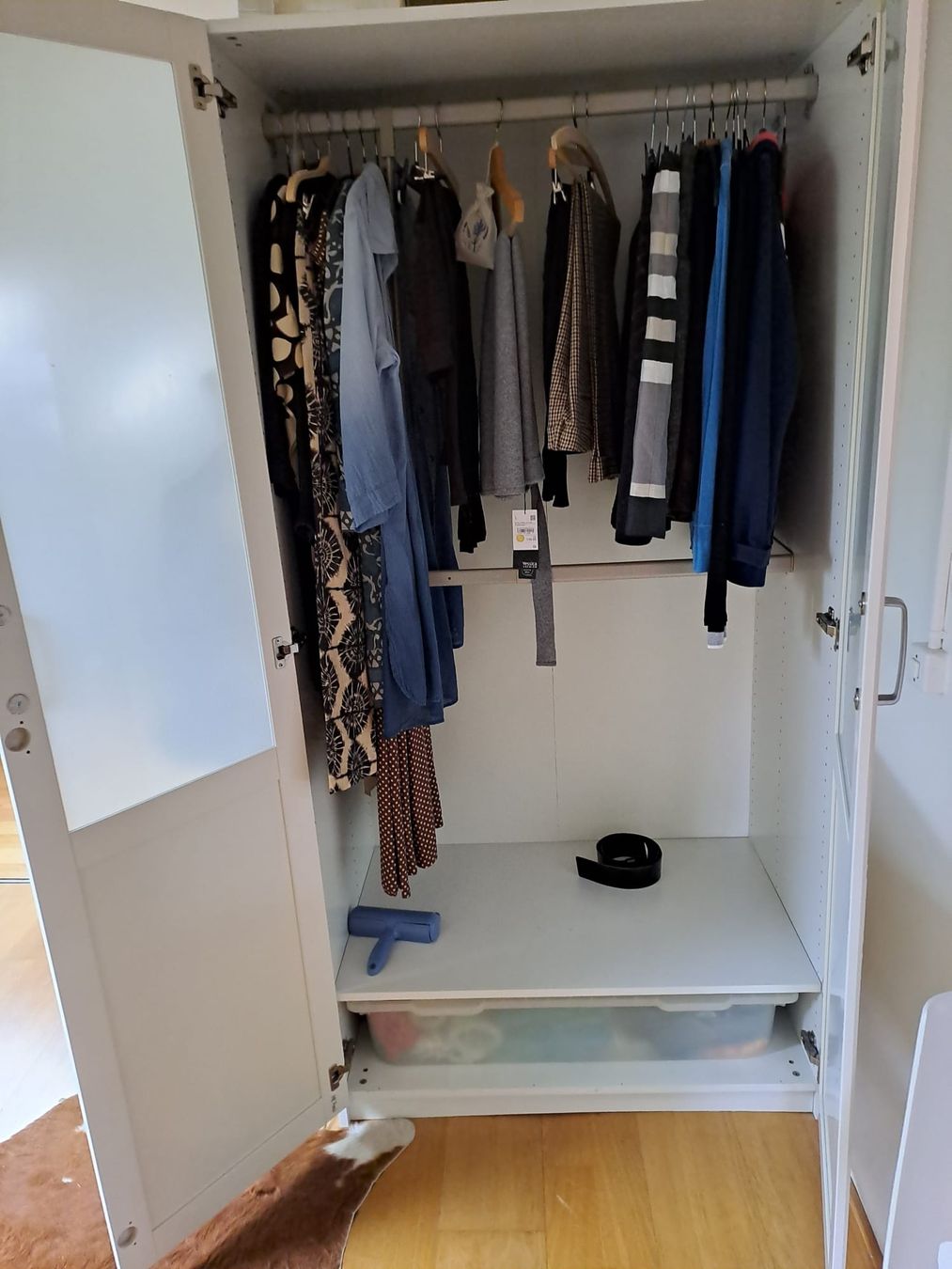 Armadi: Schrank – Usato da Wädenswil venduto da Greatstuff 2