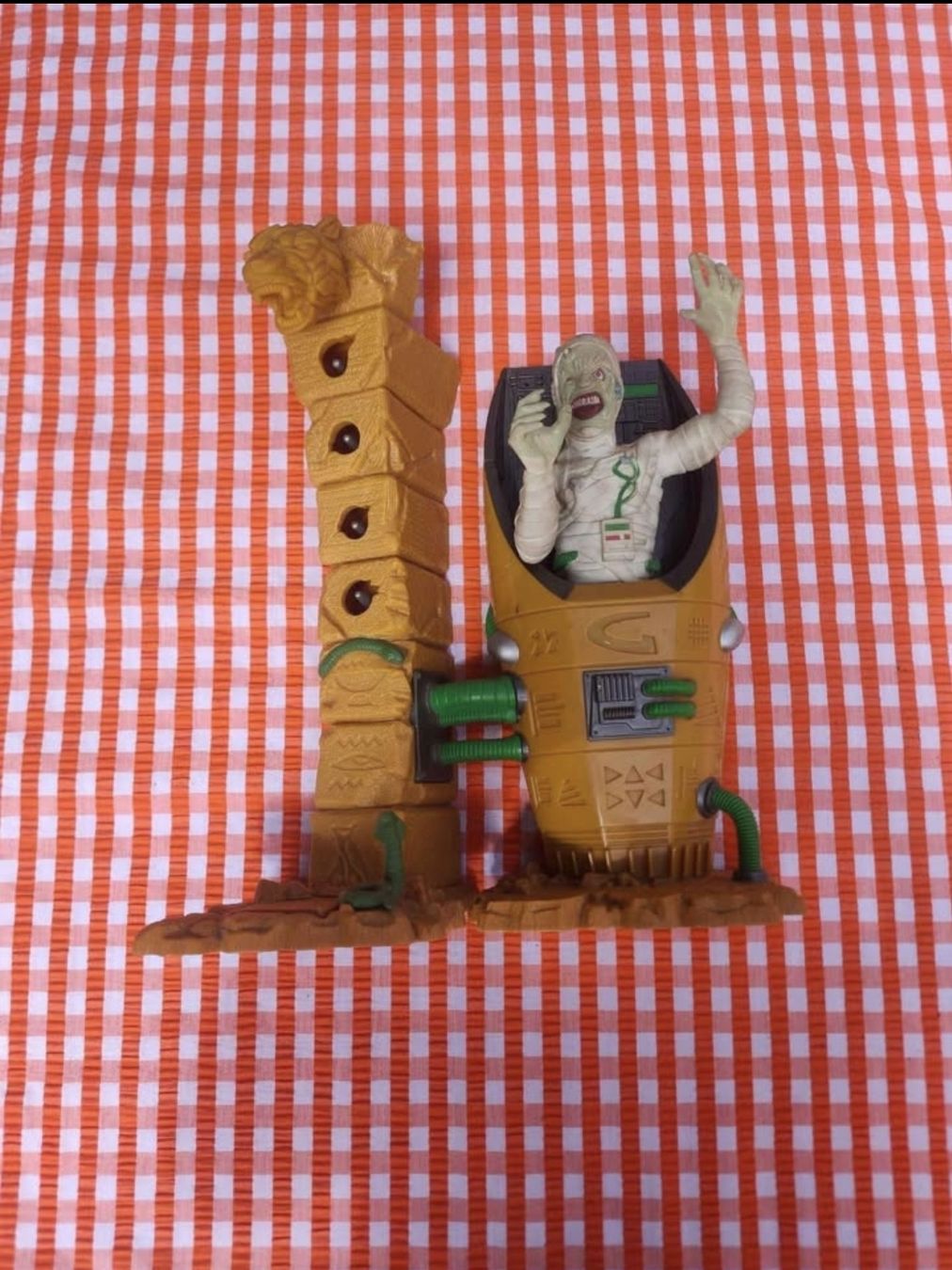 Giocattoli: figurine Action Man  vintage – Usato da Genthod venduto da Lenas9