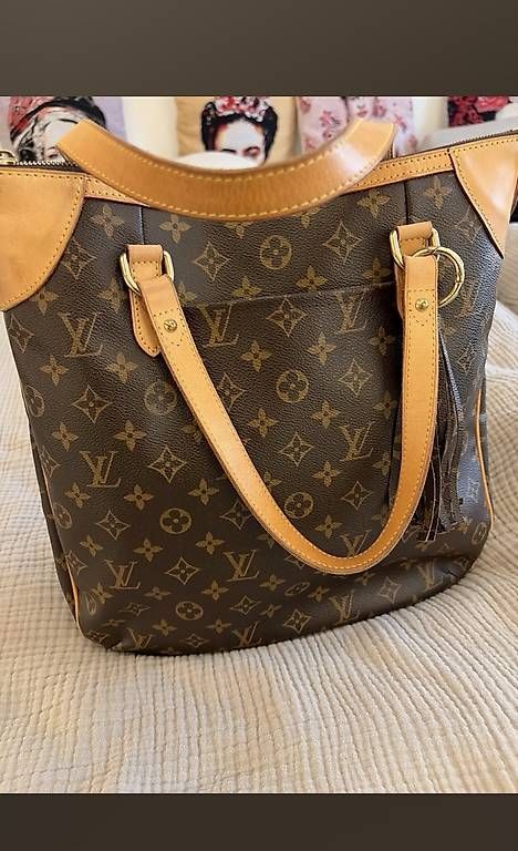 Sacs femmes: Louis Vuitton Odeon – D'occasion à Geroldswil par Stubbe-Chic