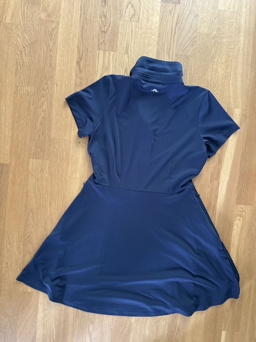 Lindeberg Kleider: Golfkleid, J Lindeberg, Gr L, NEU – Neu (gemäss Beschreibung) aus Bonstetten von Tscat 5