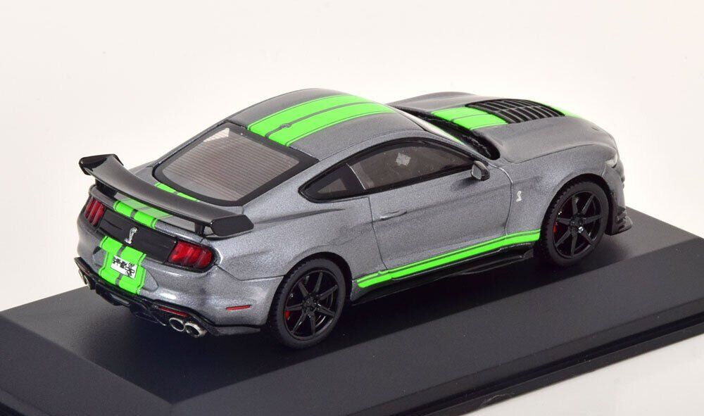 Ford Modellautos: Shelby Mustang GT 500 Fast Track – Neu und originalverpackt aus Flawil von Imperiosud 2