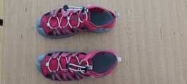 Keen Drift Creek Outdoor-Sandalen, Grösse 40