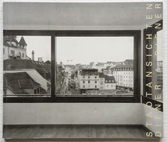Stadtansichten des Diener & Diener Architekturbüros (1998)
