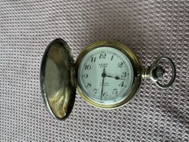 Taschenuhr Zeno de Luxe