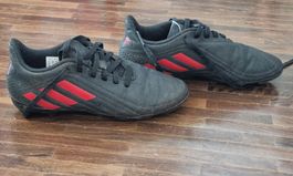 Fussballschuhe von Adidas Gr. 33