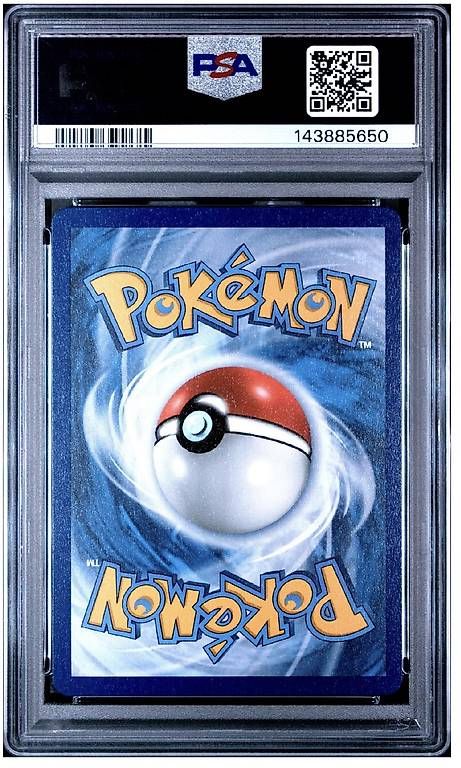 Cartes à collectionner: Pokémon HILDA 171 PSA 10 EN – D'occasion à Bäretswil par Sal_80 1