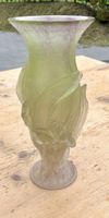 Art Deco Vase Frankreich Von Daum