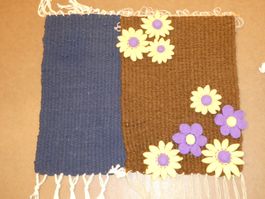 Wandbehang