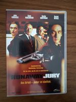 Runaway Jury - DVD