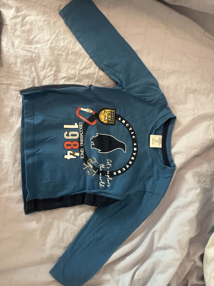 Maglioni & Felpe: Shirt – Usato da Dielsdorf venduto da jes_9kx7