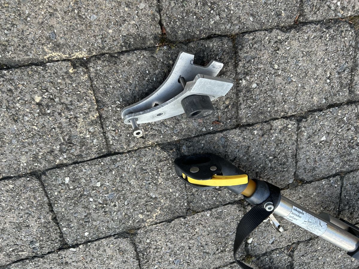 Leggero Anhänger: Leggero Anhänger – Gebraucht aus Kerns von MANITA34 3