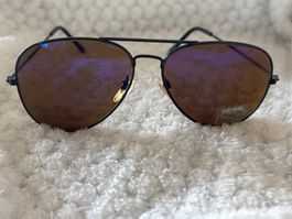 Sonnenbrille Aviator Style - Perfekt für den Sommer!
