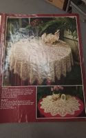 Spitzenstricken - Eine Orella Ausgabe 19840