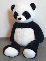 Panda Bär – Plüschtier – Länge ca. 125cm