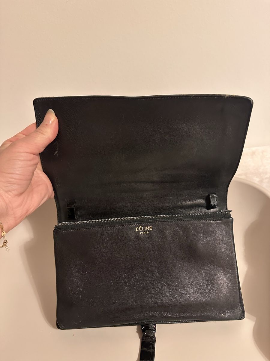 Celine Borse da donna: Celine Tasche Vintage  – Usato da Zürich venduto da millaiana 3