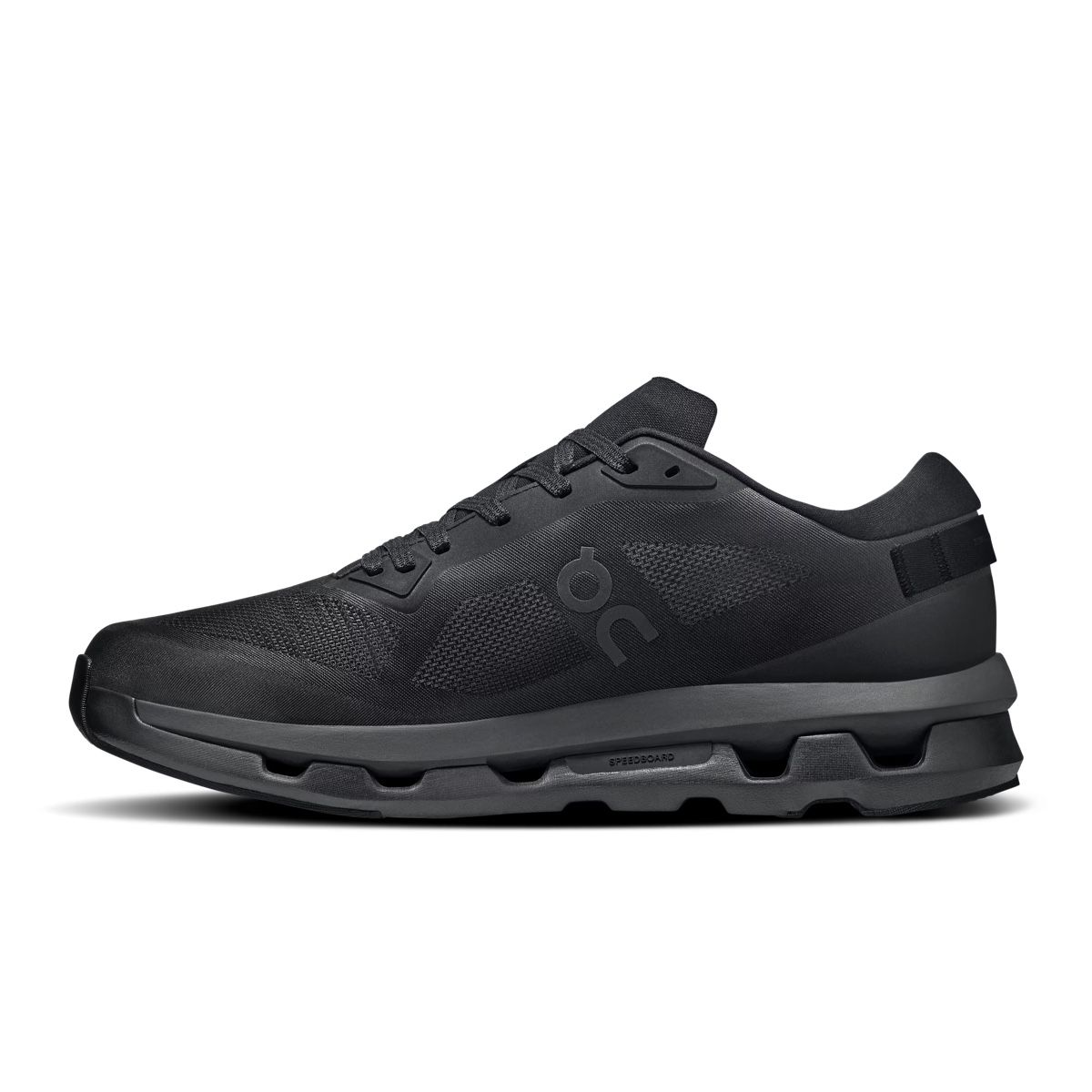 On Herrenschuhe: On Cloudzone Herren, Grösse 43, Black, Originalverpackt! – Neu und originalverpackt aus Uster von discus01 1