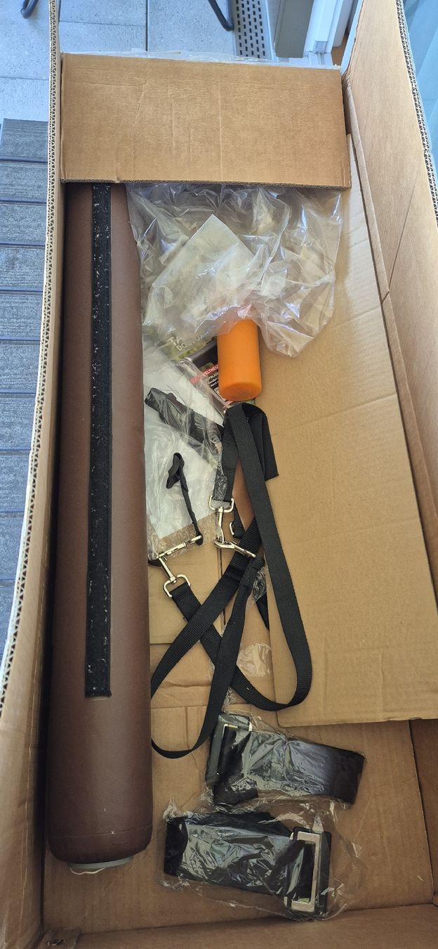 Liege- & Schlafplätze: TAMI Hundebox L – Neu (gemäss Beschreibung) aus Schinznach-Bad von Dolot 2