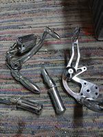 HARLEY DAVIDSON Controlli 