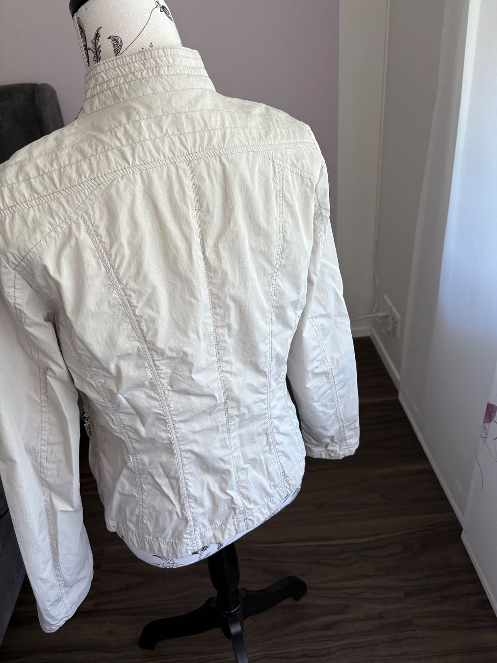 Giacche: Jacke Gr. 38 concept k – Usato da Bergdietikon venduto da Utiger55 3