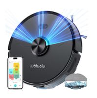Aspirateur robot