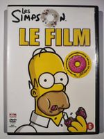 DVD - Les Simpson Le Film