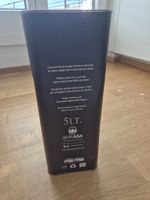 olio extravergine di oliva Produzione Puglia (Italia)