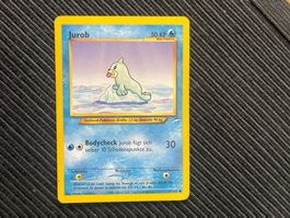 Pokemon Jurob Neo Destiny