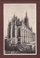 BASEL - Elisabethenkirche
