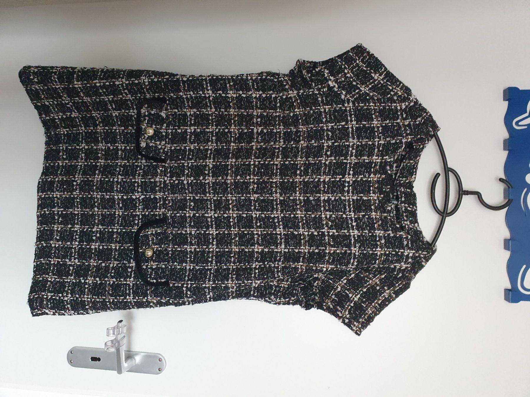 Robes: Kleid L Boucle – D'occasion à Würenlingen par kuh33