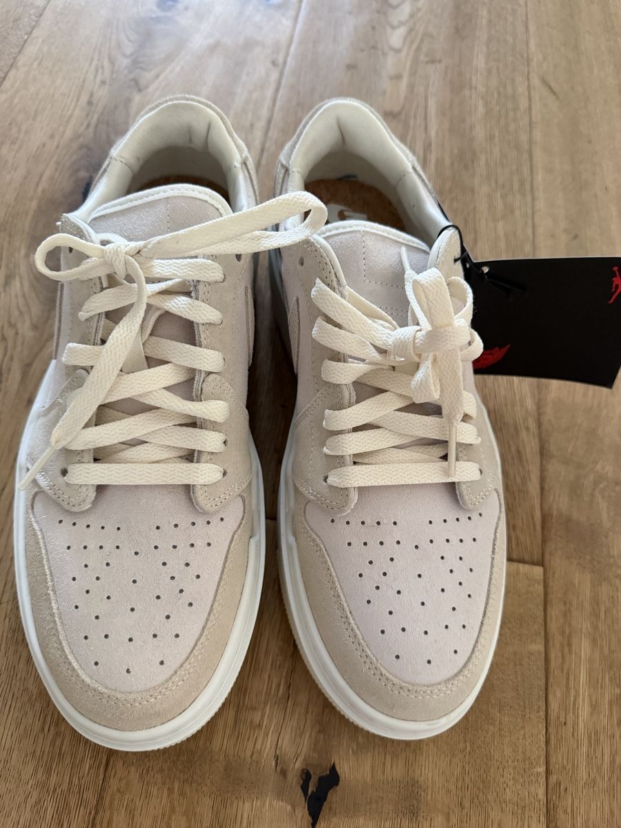 Jordan Scarpe da donna: Air Jordan 1 Elevate low – Nuovo e nell'imballaggio originale da Mur (Vully) FR venduto da seaila 1