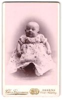 Fotografie Chr. Jörgensen, Assens, Torv