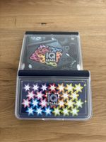 Smart Games IQ Gears and IQ Stars Logic