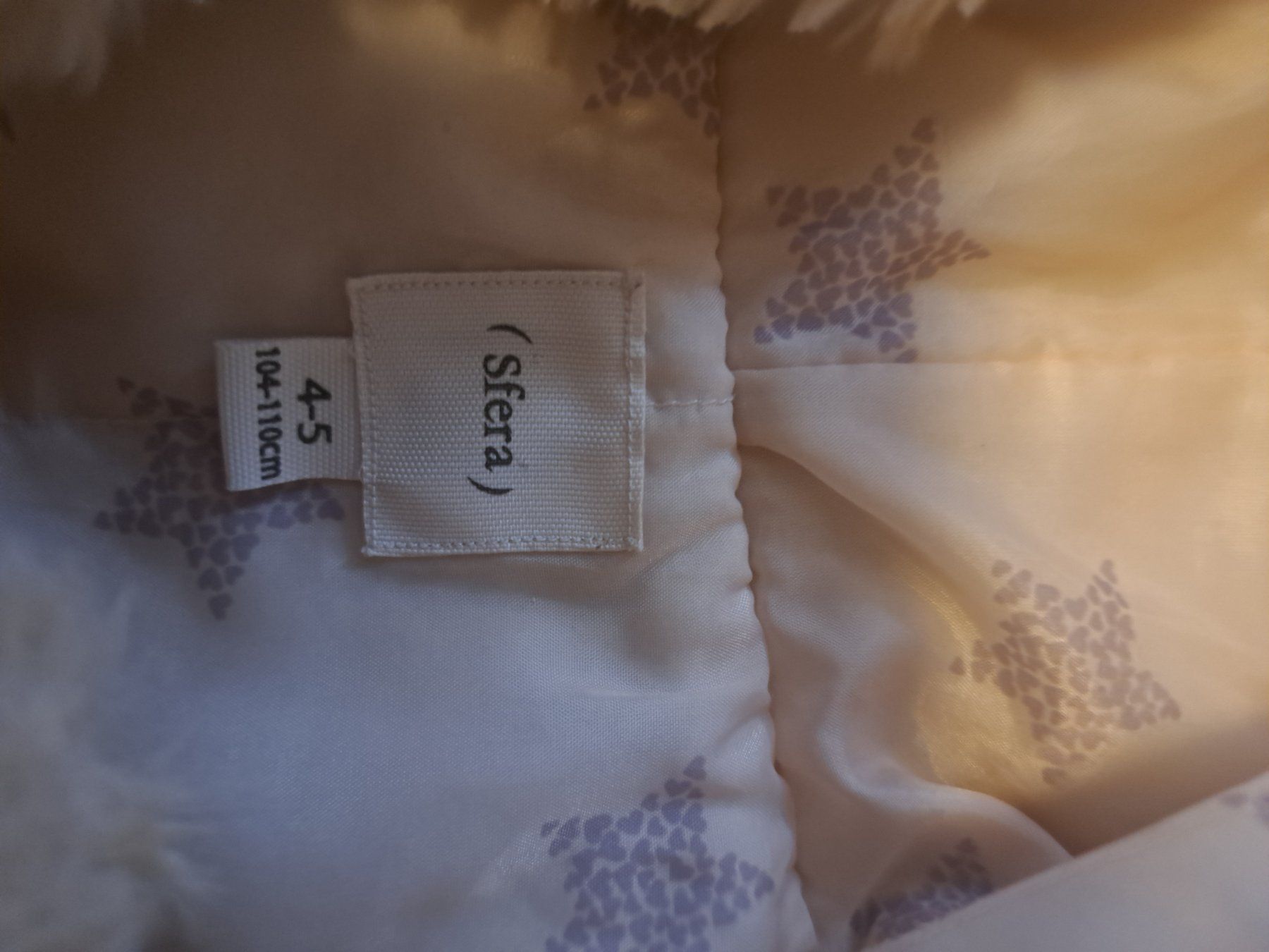 Vestes & Manteaux: Mädchenjacke – D'occasion à Zürich par tam_5gjb 1