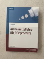 Arzneimittellehre für Pflegeberufe