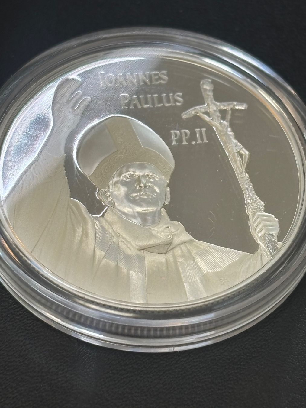 Tutti le monete: 2005 10 dollars silver candaian mint coin complete set – Nuovo e nell'imballaggio originale da Lugano venduto da RADIAURUM 2