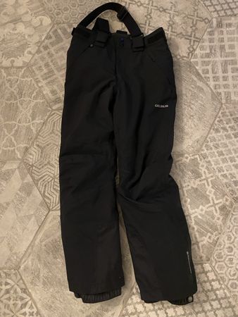 Celsius Skihose, Grösse 152, Top Zustand, Schwarz!
