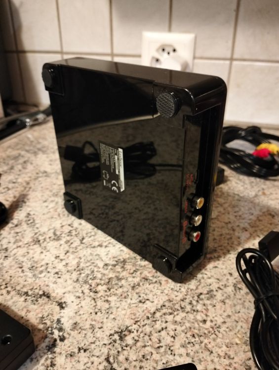 Rétro TV Game Console LEXIBOOK Kaufen auf Ricardo