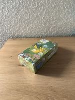 Pokemon 151 Collect - Chinese - Sealed box - Pikachu Mew