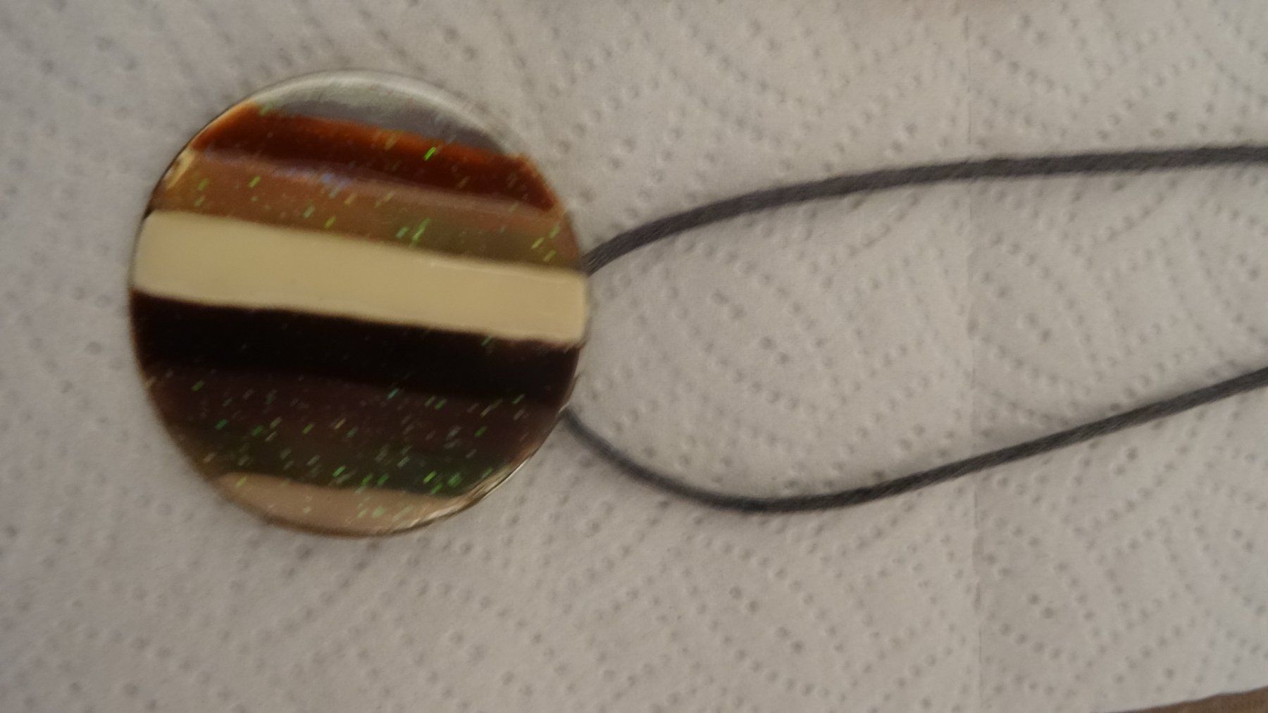 Altri gioielli: 3er Set Vintage Halsketten, Modeschmuck – Usato da Ehrendingen venduto da CHMEX 1